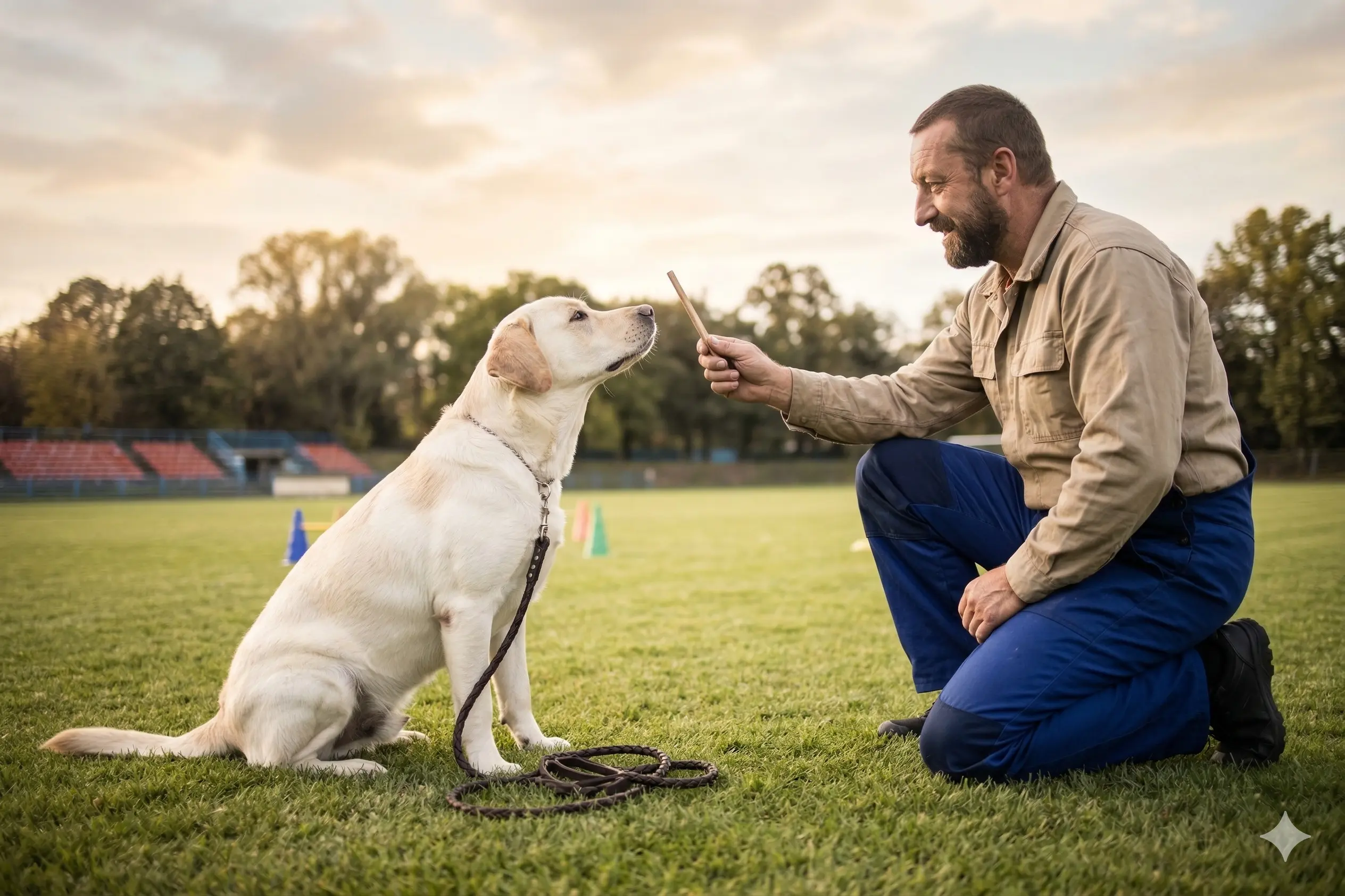 Pet Training